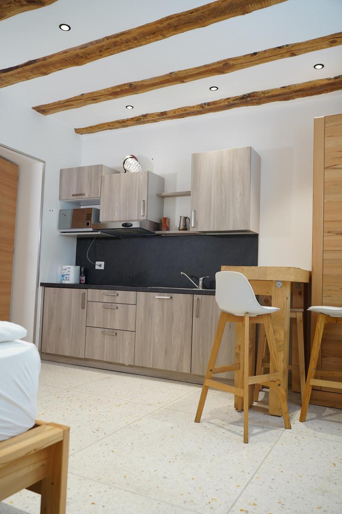 Gardar Studio Fox Bolzano