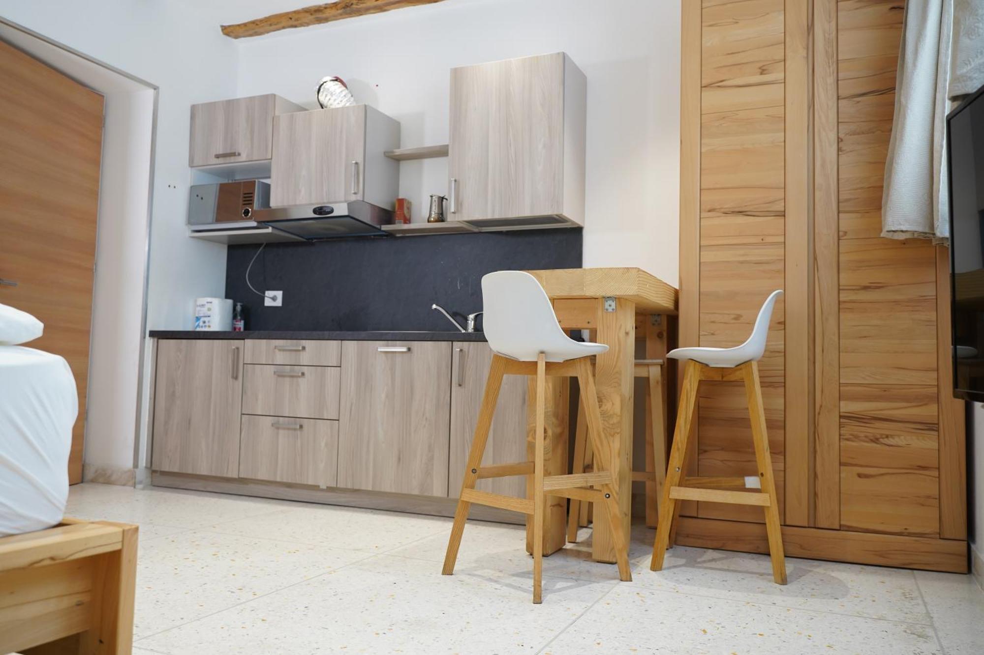 Gardar Studio Fox * Bozen